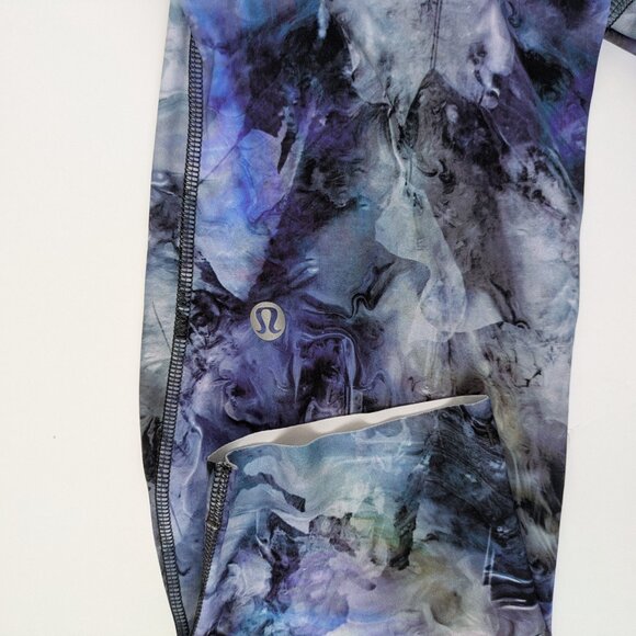 Lululemon Base Pace High-Rise Tight 25" - Picture 4 of 6